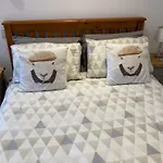 Apartman Hardy Croft Hideaway