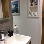 Apartman Hardy Croft Hideaway
