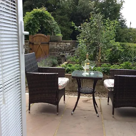 Apartman Hardy Croft Hideaway Grassington