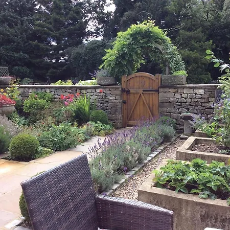 Hardy Croft Hideaway Apartman Grassington