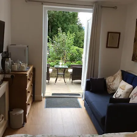 Apartment Hardy Croft Hideaway *