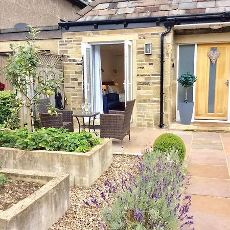 Hardy Croft Hideaway Grassington
