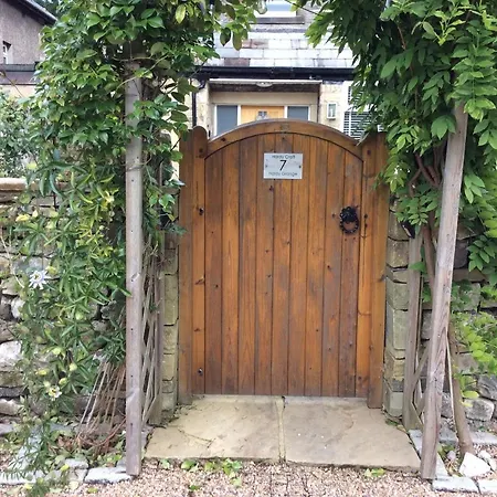 Hardy Croft Hideaway