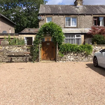 Hardy Croft Hideaway Grassington