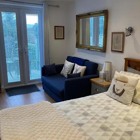 Hardy Croft Hideaway * Grassington