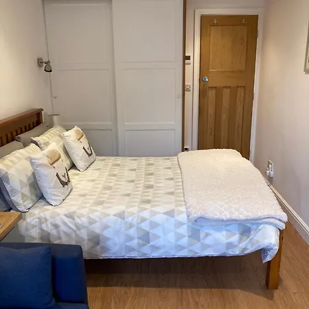 Apartman Hardy Croft Hideaway