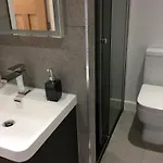 Hardy Croft Hideaway 格拉辛顿